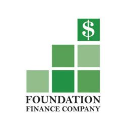 FOUNDATION-FINANCE-COMPANY